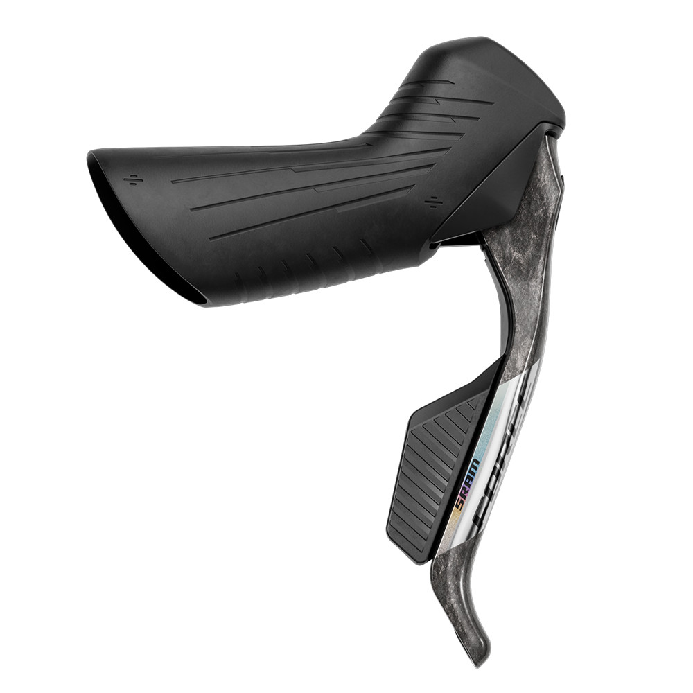 SRAM Force eTap AXS HRD Shift/Brake Lever and Hydraulic Disc Caliper –