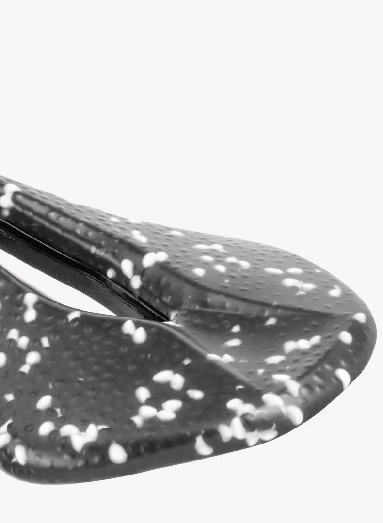 Bicycle Saddle Comfort Pressure Relief Road Mountain Bike Seat Gravel Racing