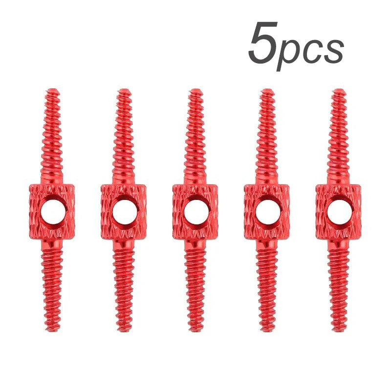 Bike Internal Cable Routing Tool Kit Brake Shift Hose Guide 1-20PCS Bicycle Tool