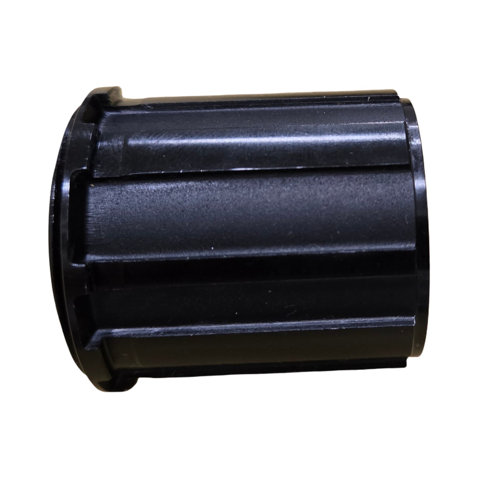 DT Swiss Freehub body 15mm axel 11 speed Black Ratchet Sealed bearings