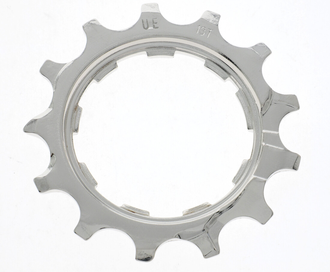 Shimano CUES CS-LG600 13T Cog/Sprocket for CUES CS-LG600 MTB Cassette