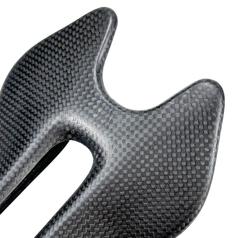 BALUGOE 50g Ultralight Carbon Road Bicycle Saddle Racing Bike Seat