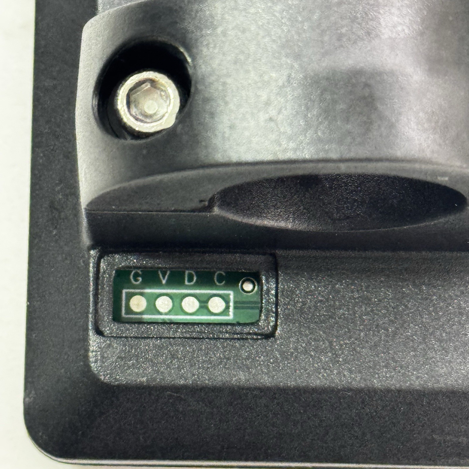 6-Pin G518 LCD Display Screen For Yozma IN10 IN 10 Electric Dirt Bike E-Bike NEW