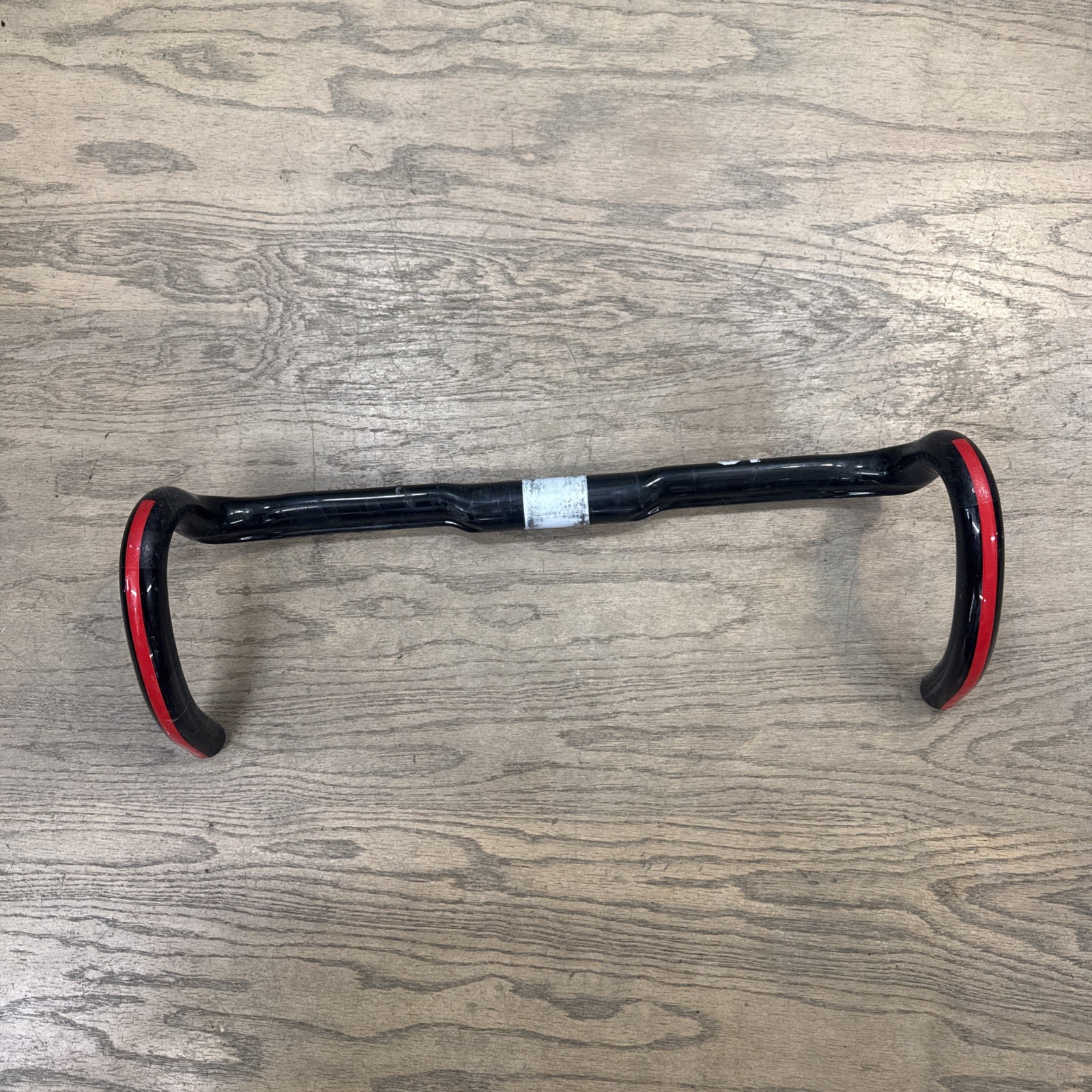 3T ErgoNova Team Carbon Road Bike Drop Handlebars 31.8 x 42cm