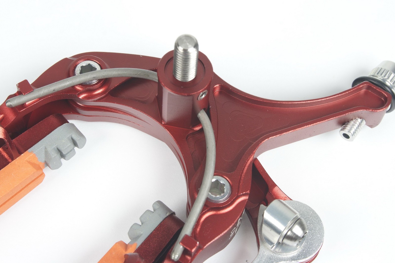 KCNC CB1 Super Light Road Brake Set