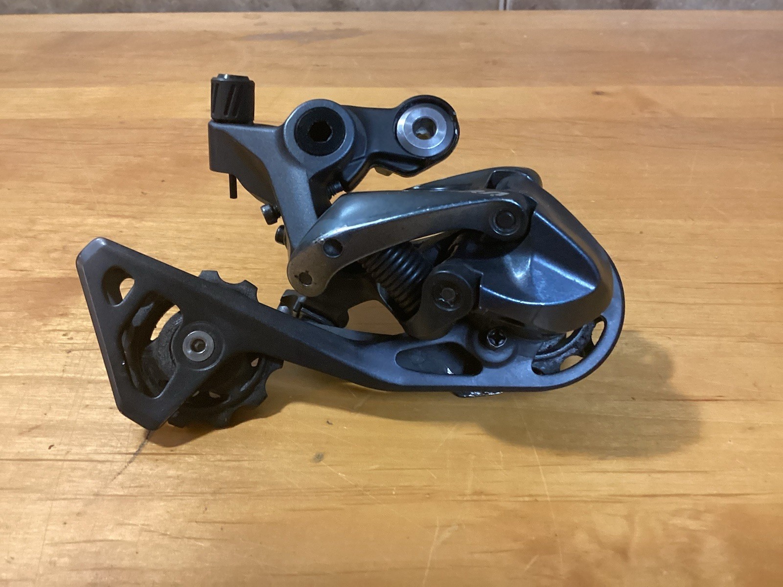 Ultegra Partial Groupset