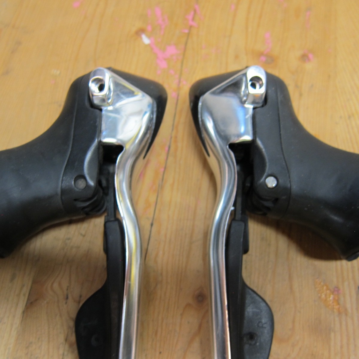 microSHIFT 3×10 Speed Groupset Road Bicycle CX Commuter Shimano 5503 Partial