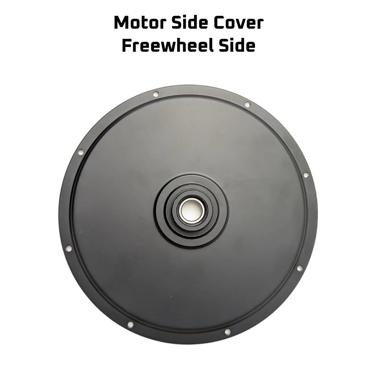 Hub Motor Freewheel Side Cover 1500w/2000W Ebike Motor