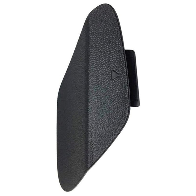 Auto Accessory Replacement Tow Hook Cover for W292 W166 X166 GLE300 GLE350