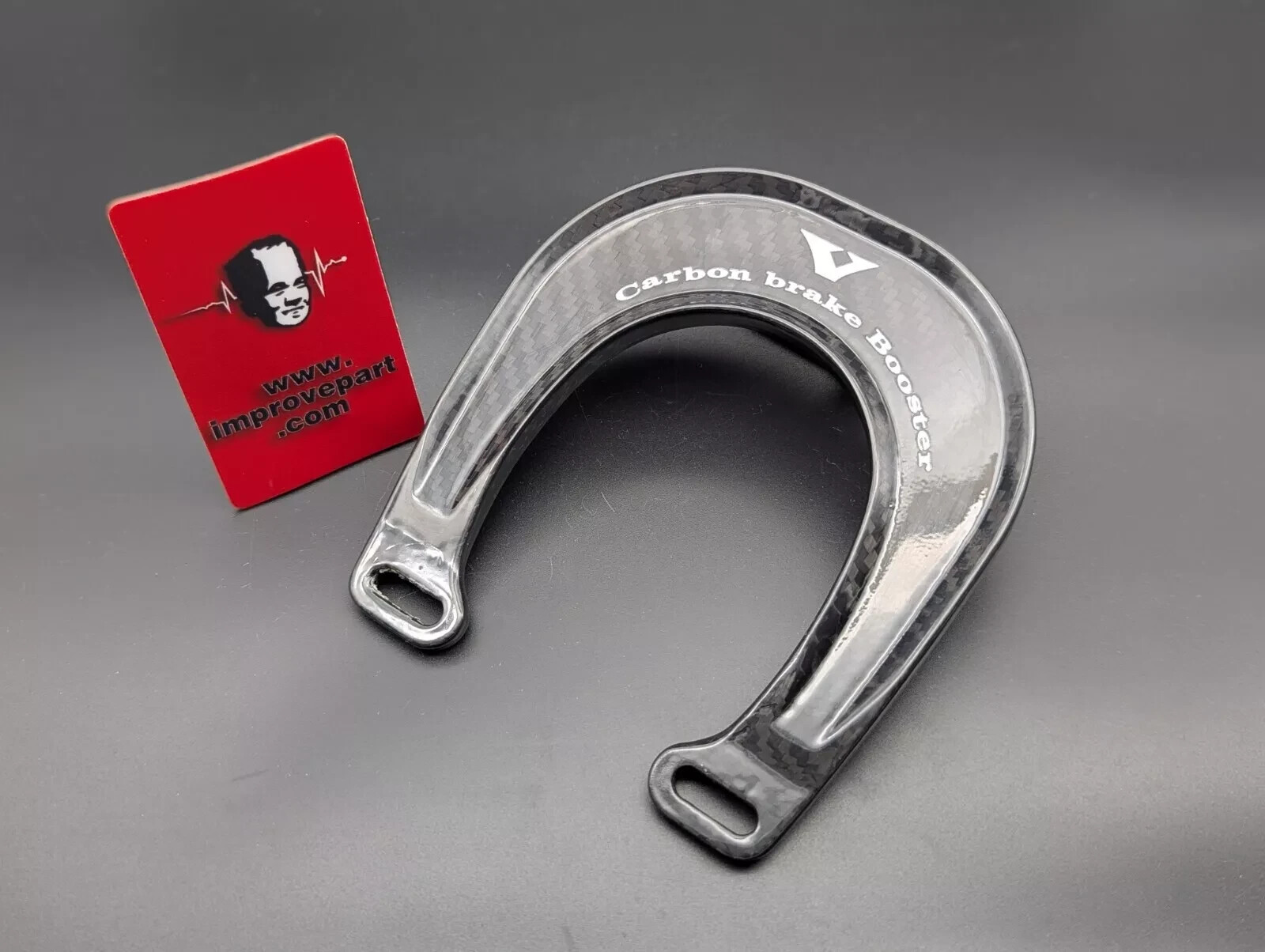 Shimano Style Carbon V-Brake Booster XTR M950 M951 M952 M960 M970 XT M739 M750