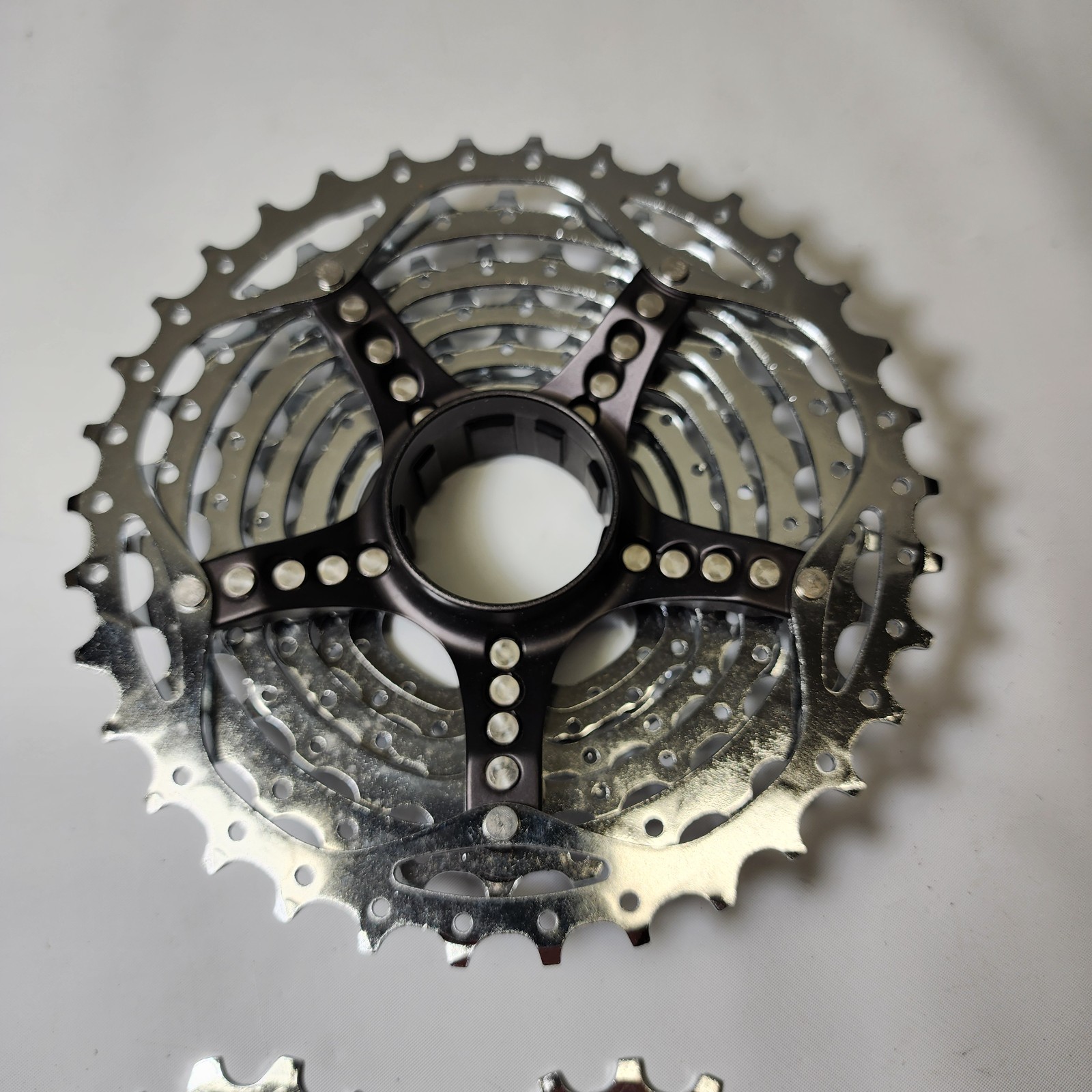 Shimano CS-M750 B2/Type-ap 9 Speed Rear Cassette