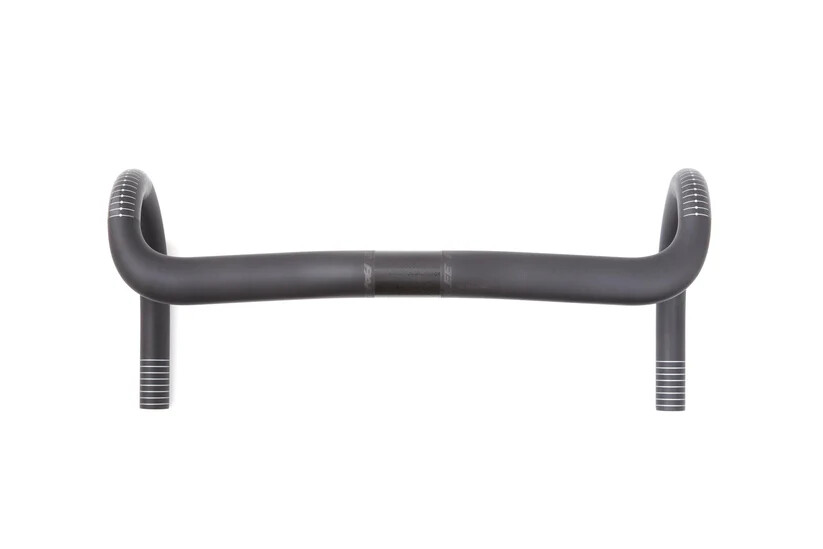 PARLEE Carbon Fiber 35mm Clamp Drop Handlebar Internal Routing VARIOUS WIDTHS