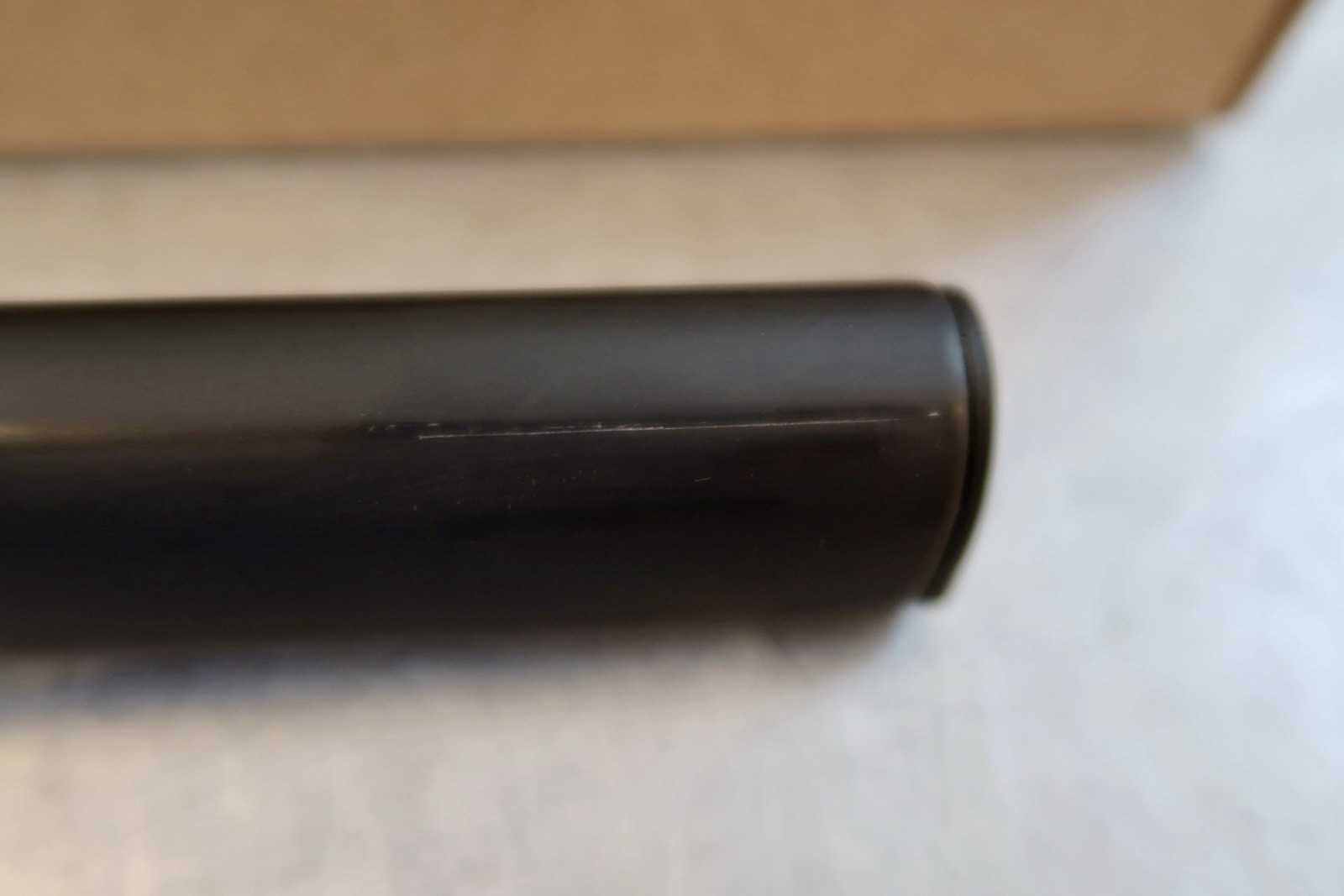 Enve Aero Seatpost – 275mm Length – 0mm Offset