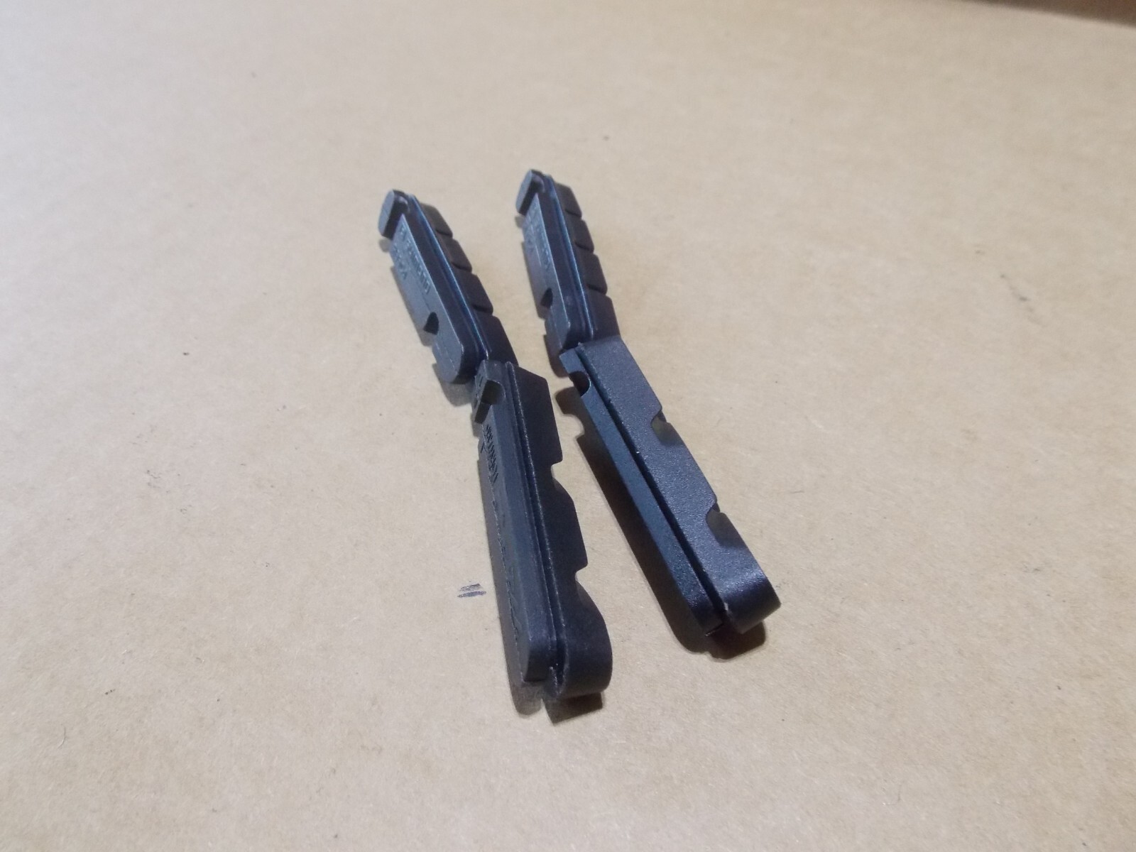 Shimano Tektro TRP Road Rim Brake Pad Insert Set vws25