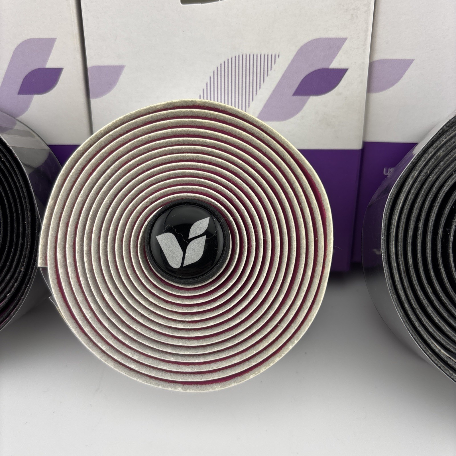 Liv Giant Contact SLR Handlebar Tape 2.0mm Grip Bike Non Slip Bar