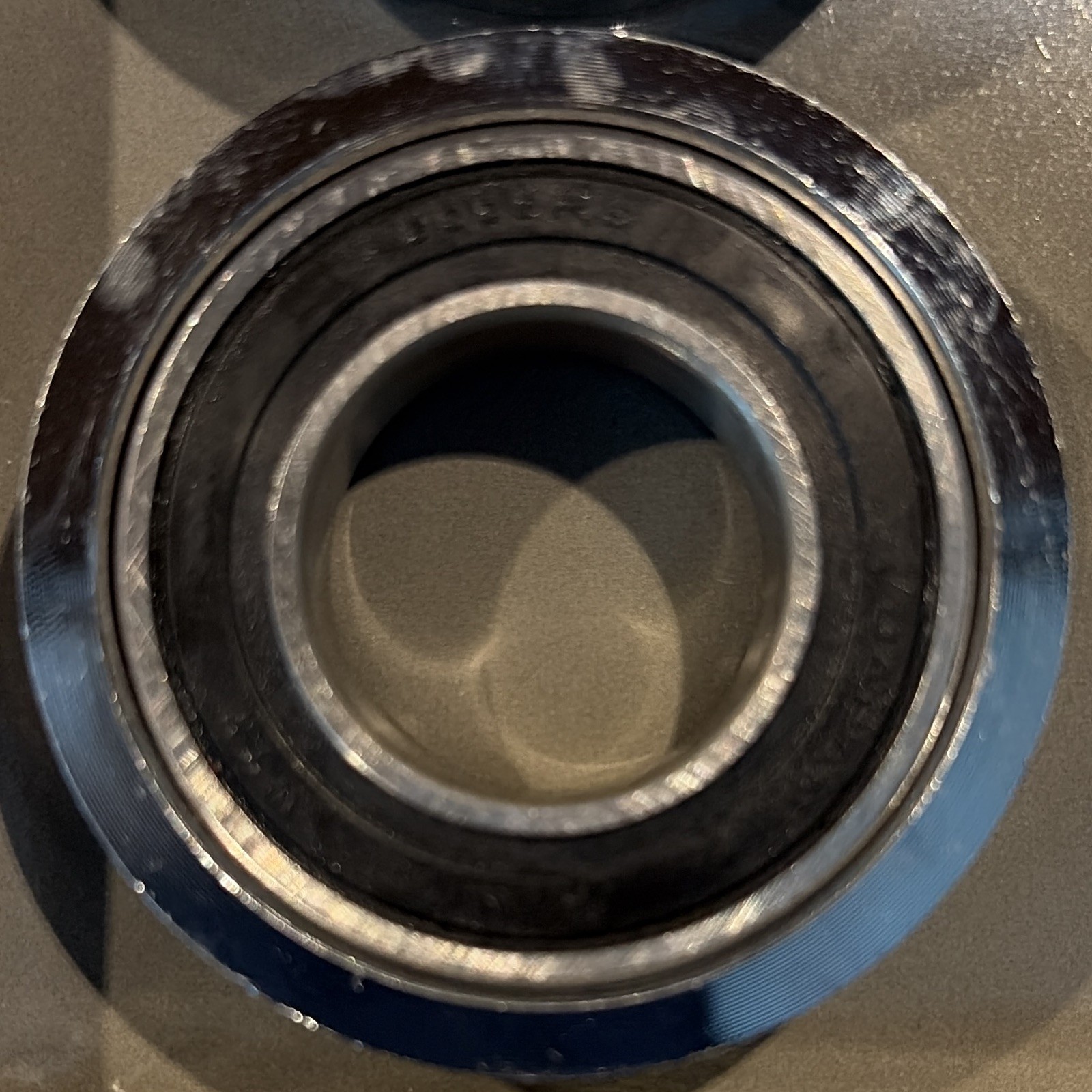 Tioga CK-170SB Sealed Bearing BMX Bottom Bracket Kit American 73mm Wrench