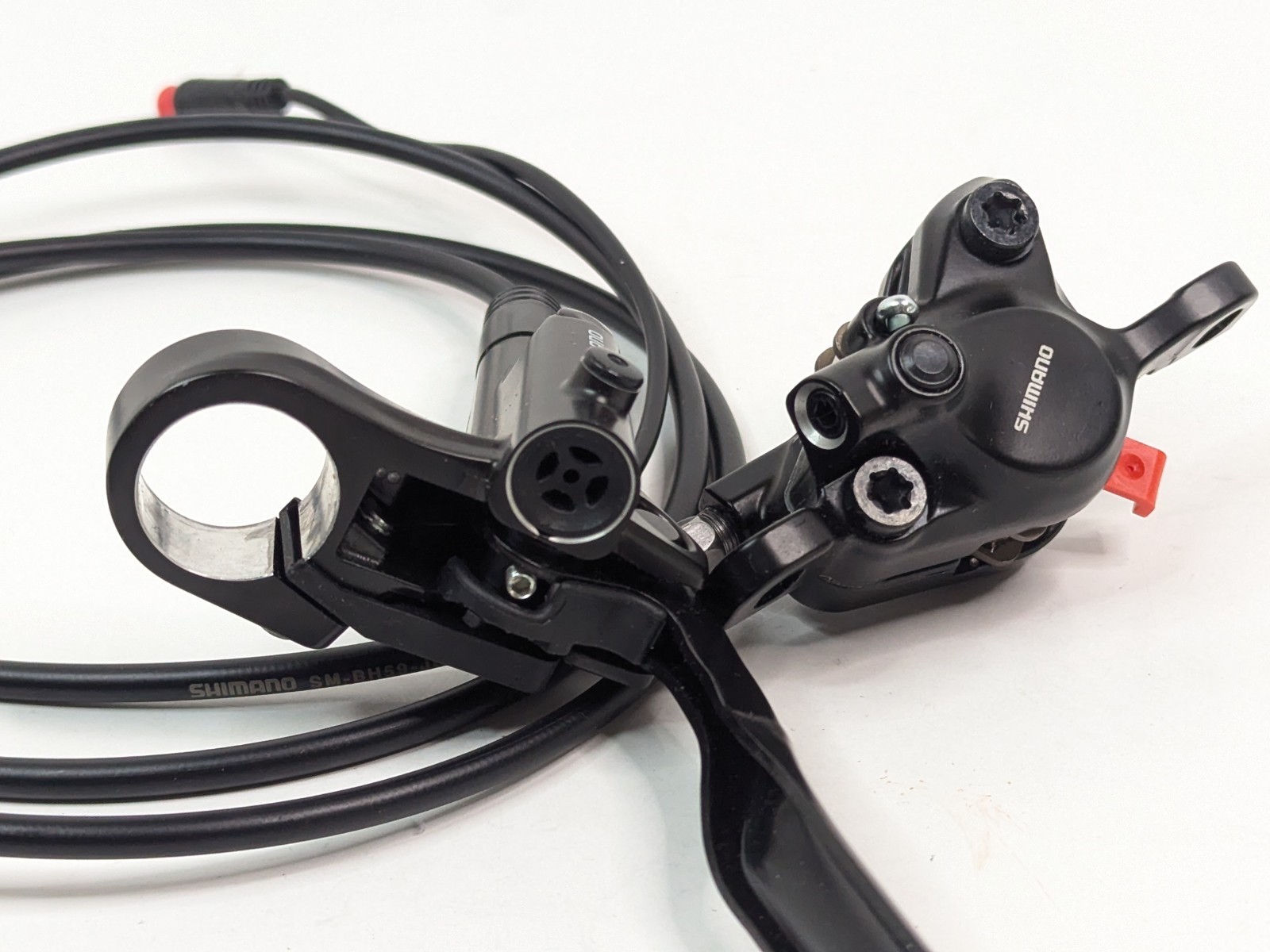 Shimano BL-MT200 Hydraulic Disc Brake Left Front 800/1550mm New