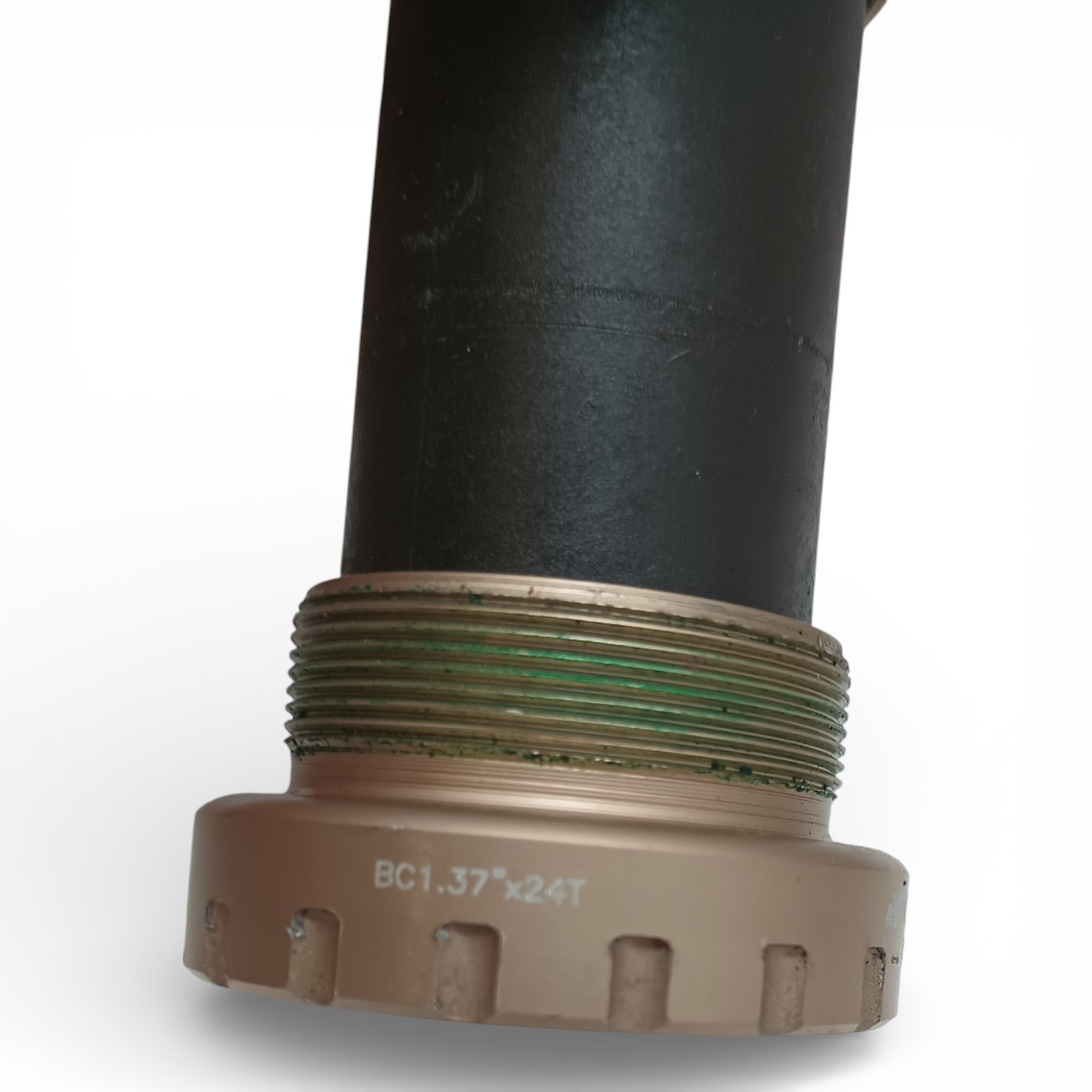 FSA BB-8681 SLK Light Di2 MegaExo Bottom bracket, Bronze, 68mm Road bike Bronze