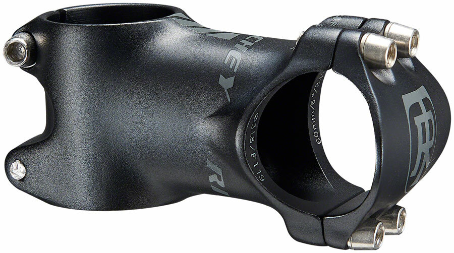 Ritchey Comp 4-Axis Road MTB Bicycle Bike Stem BB Black 84/6 degree 31.8 x 70mm