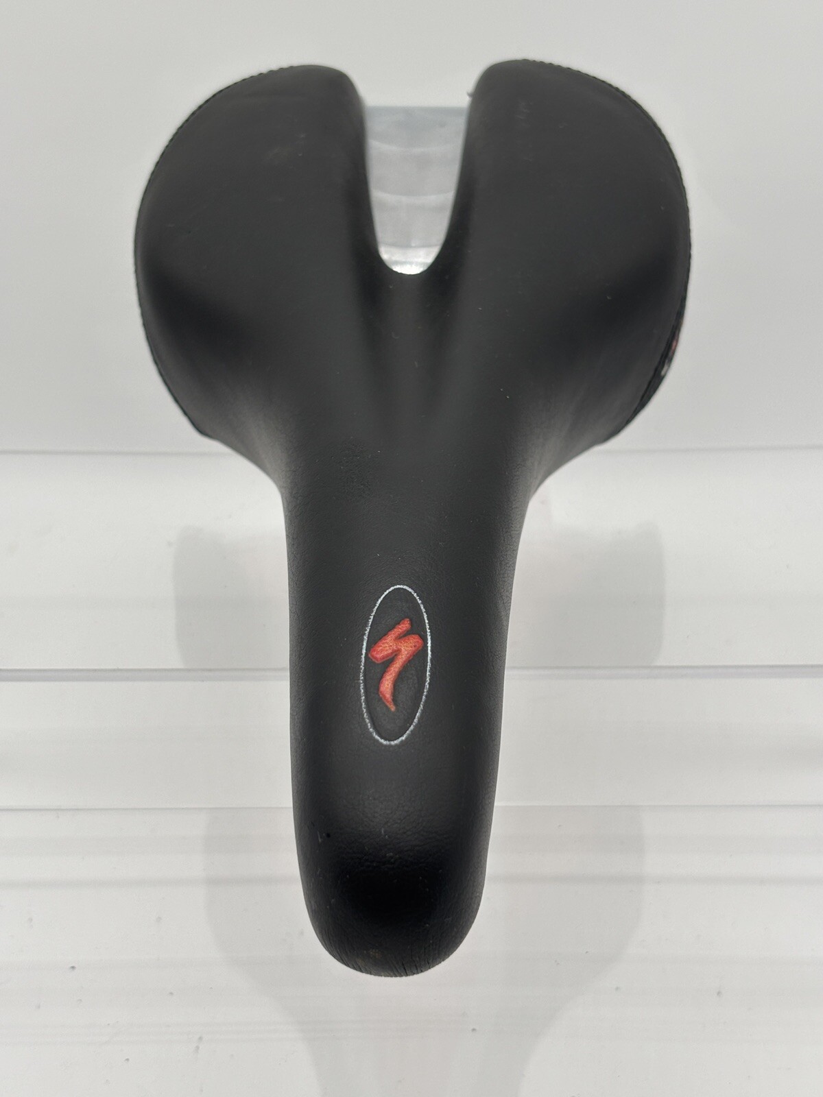 Specialized Body Geometry Bicycle Saddle Seat 140mm, 280mm long, 400g /14 oz.
