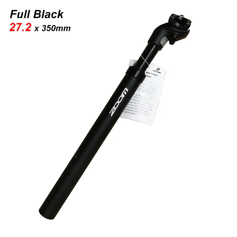 Suspension Bicycle Seatpost 27.2-33.9mm Oil Spring MTB Bicycle Seat Post