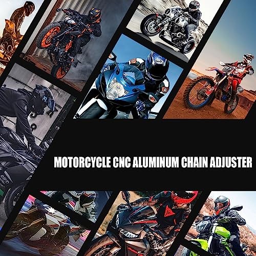 Silver CNC Aluminum Regulator Alloy Motorcycle Modified Accessories