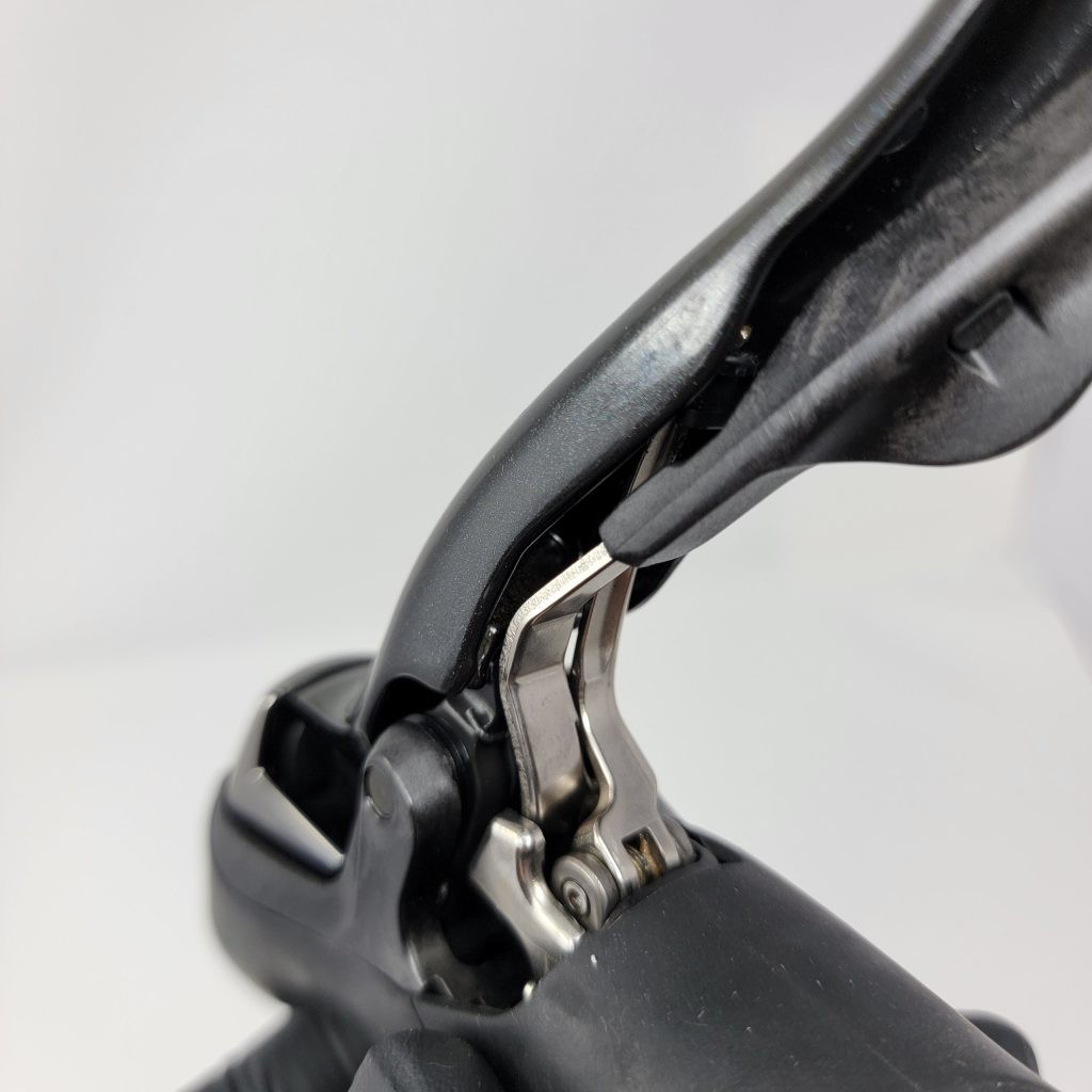 Shimano Dura-Ace ST-7900-L Left/Front Rim Brake Shifter EXCELLENT