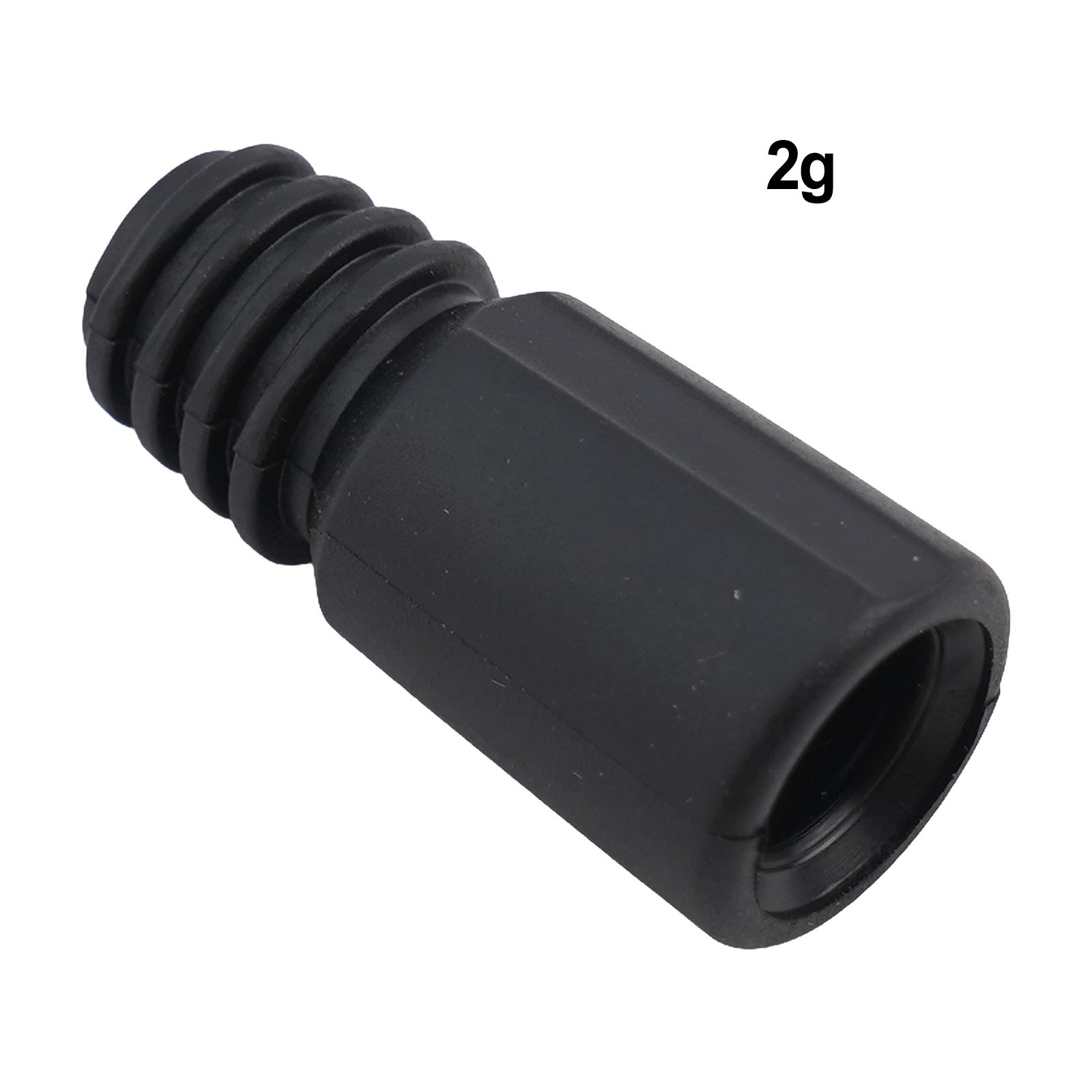 Nut Cover Cover 26*12.5*7.2 Mm Covers Nut Cover Rubber Bicycle Accesseries