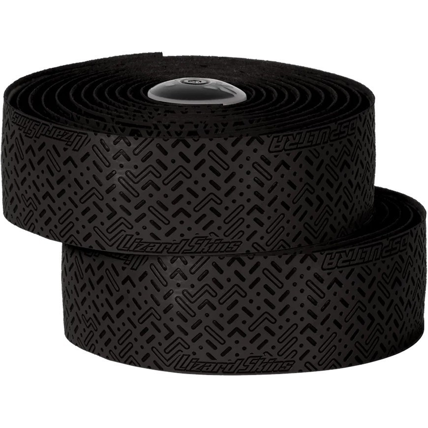 Lizard Skins DSP Ultra Bar Tape 2.7mm Jet Black