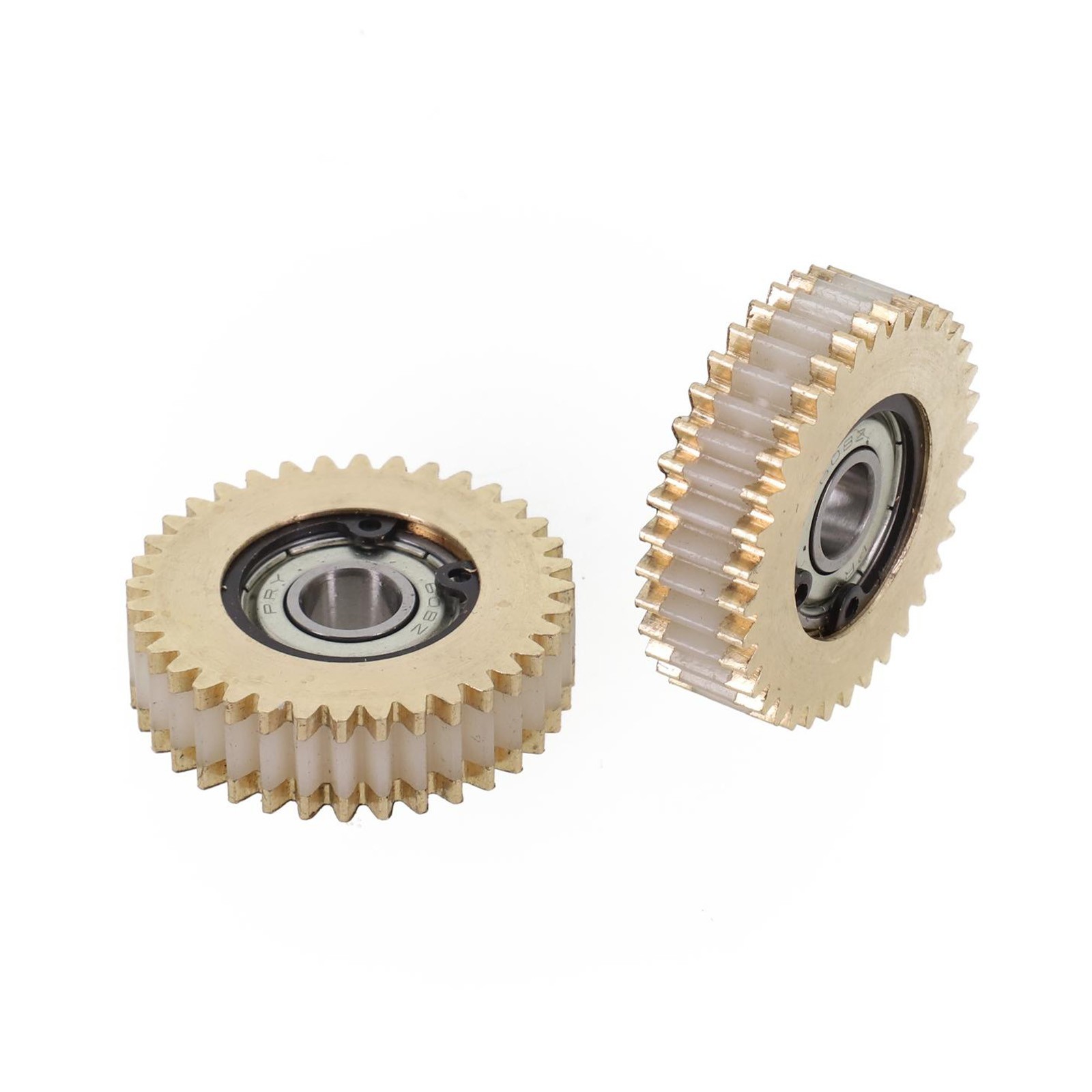 Upgraded 36 Teeth Ebike Wheel Hub Motor Gear for Bafang Motor Set of 3