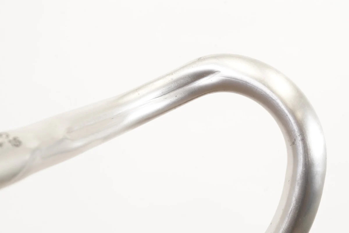 40cm Nitto M106 Alloy Road Handlebar 25.4mm
