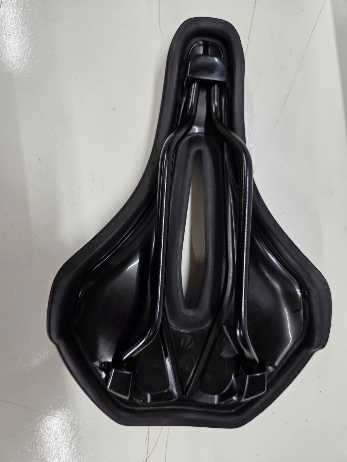 Ninety K Bicycle Saddle Road/Gravel/E-Bike Model YES 160mm NEW Unwanted Gift