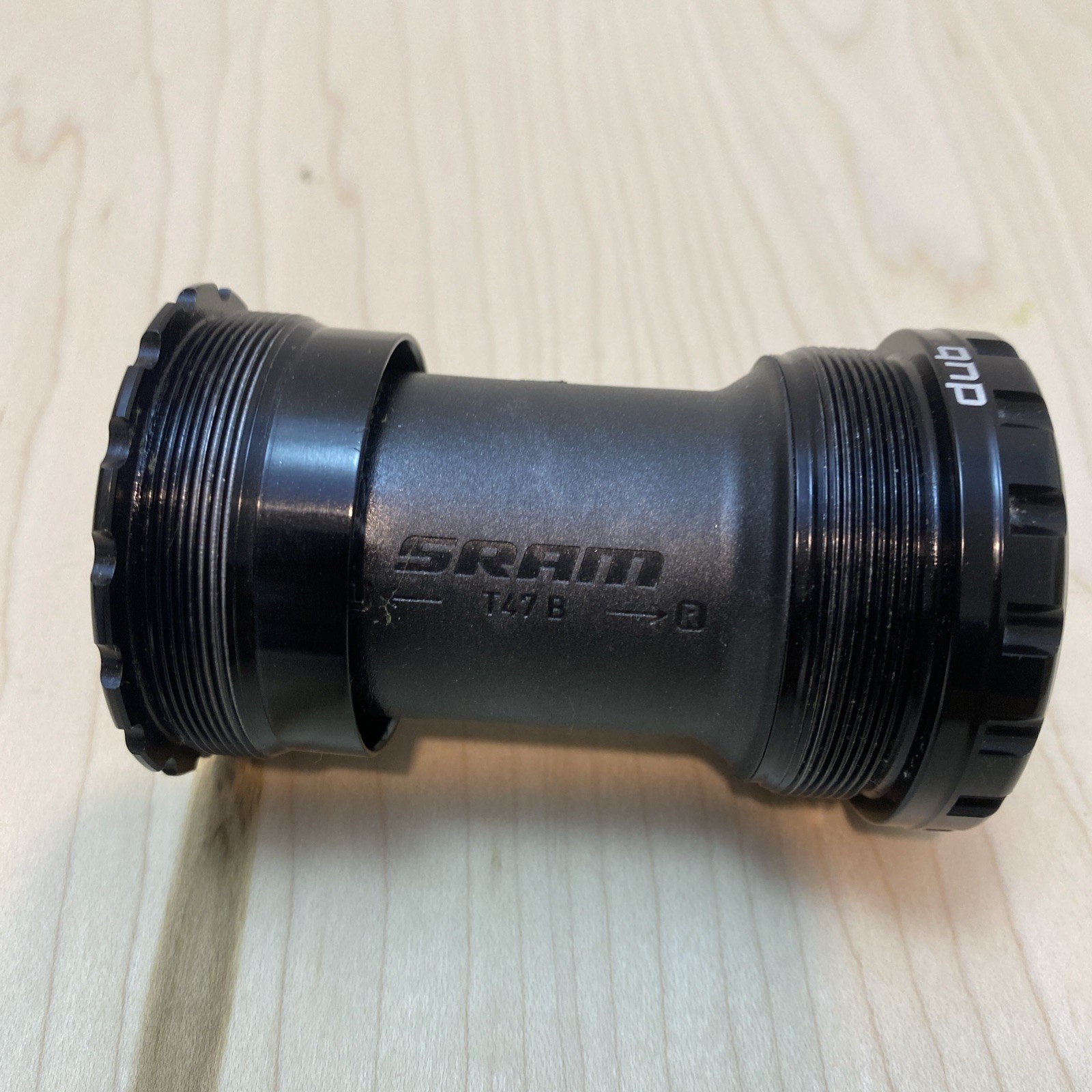 Sram BB T47A DUB Bottom Brackets
