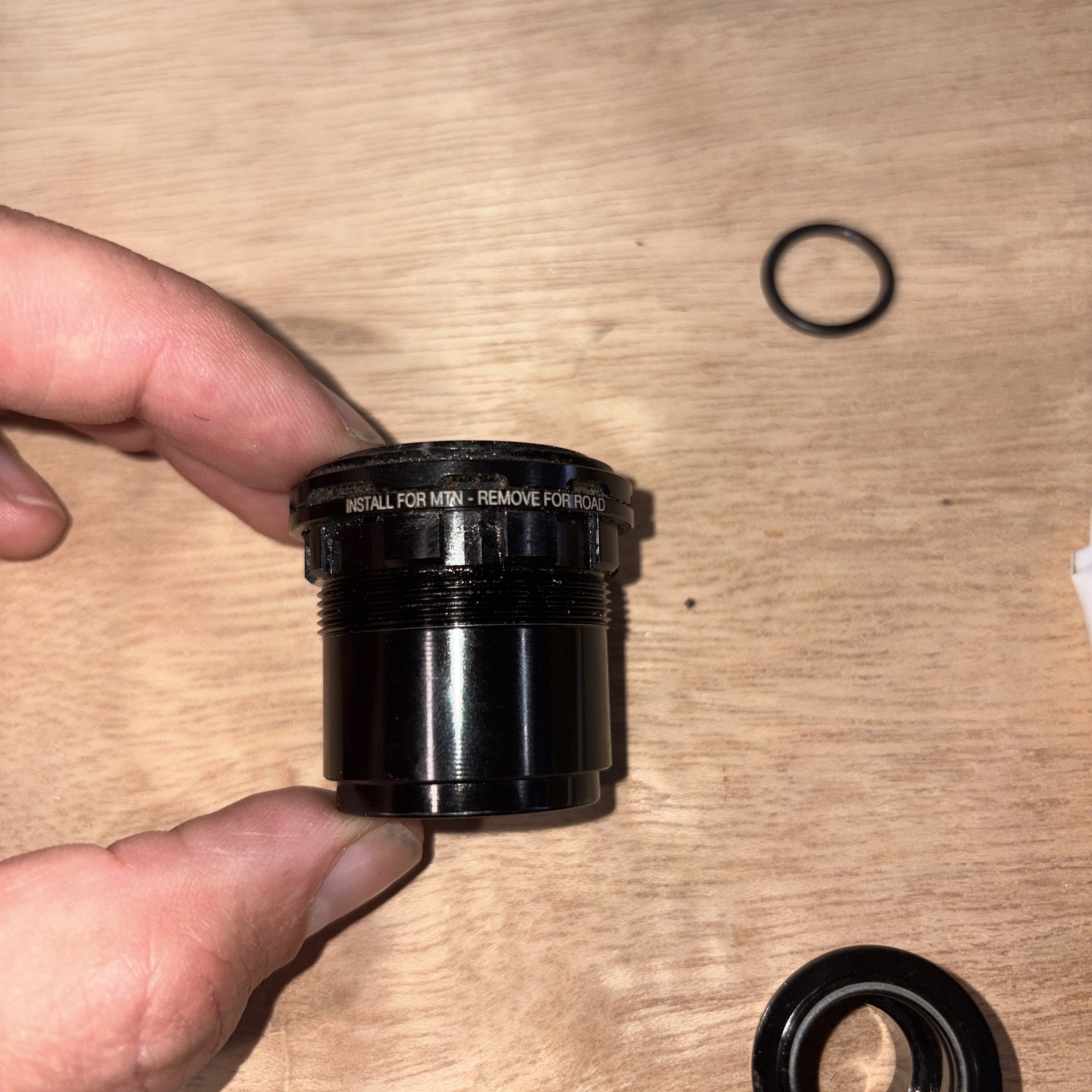 OneUp Components XD/XDR Freehub