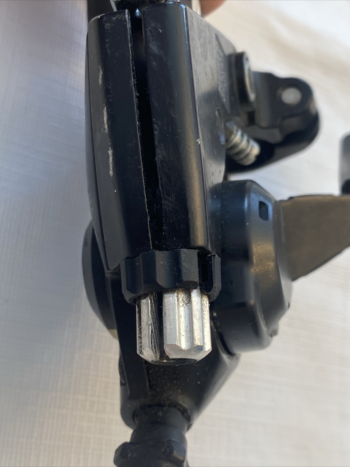 Shimano EF51 3 speed Left Shifter & Brake Lever 3×8 EF51 left