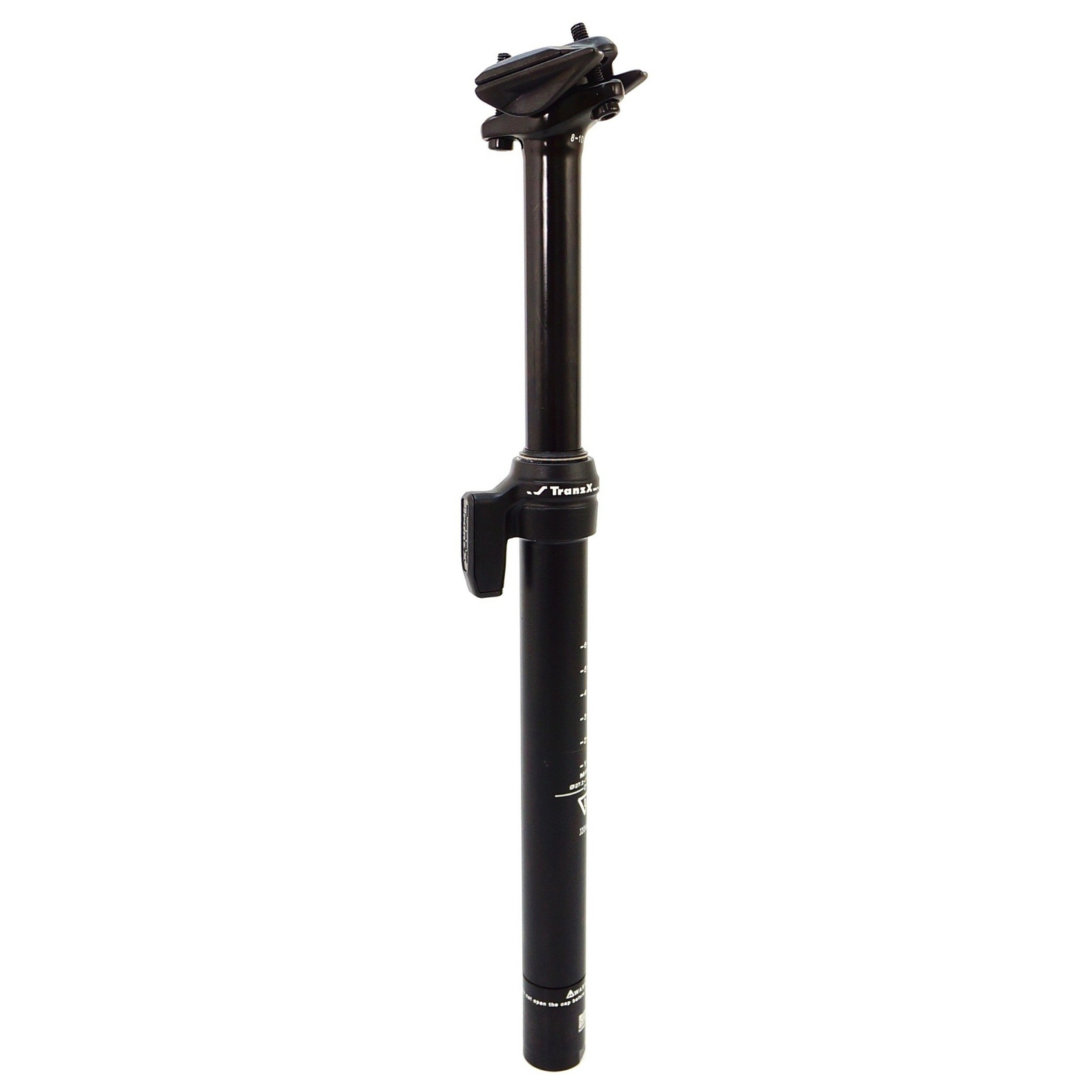 TranzX YSP36/YSP22/YSP29 External Dropper Post 27.2×395/30.9×410/31.6x450mm