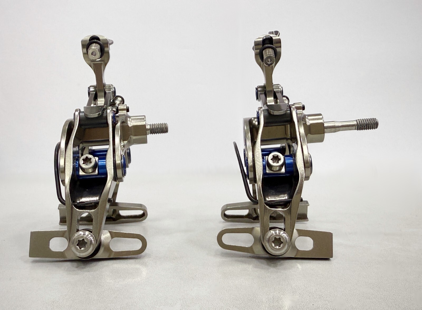 Cane Creek G4 eeBrake Magnum Limited Edition Regular Mount Set (Front & Rear)