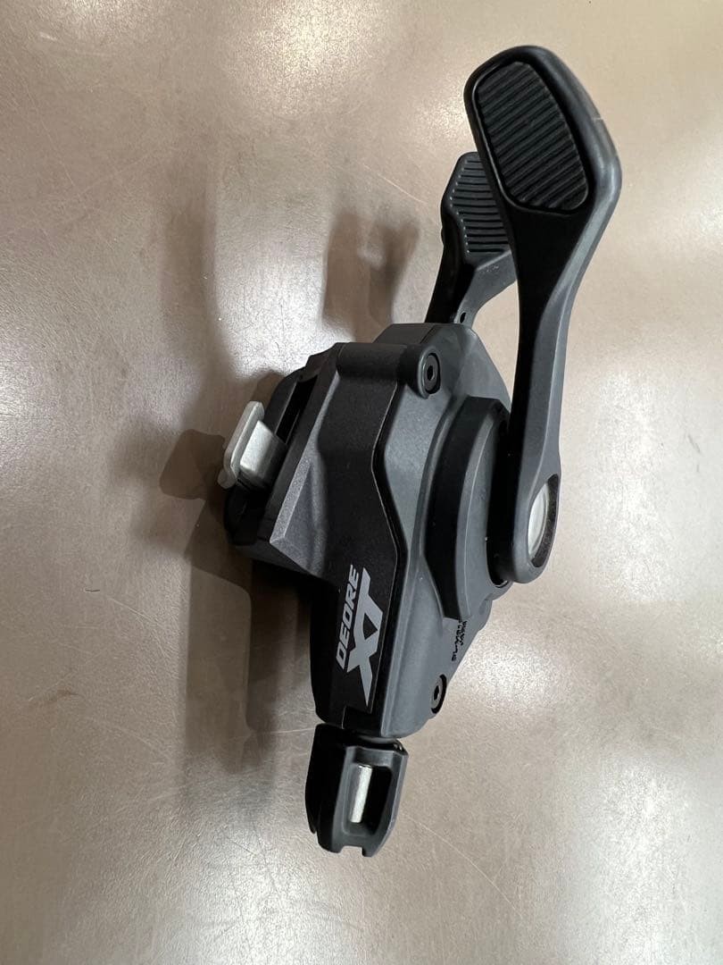 Deore Xt Groupset Mountain Bike Drivetrain Kit Shimano Performance Shifting