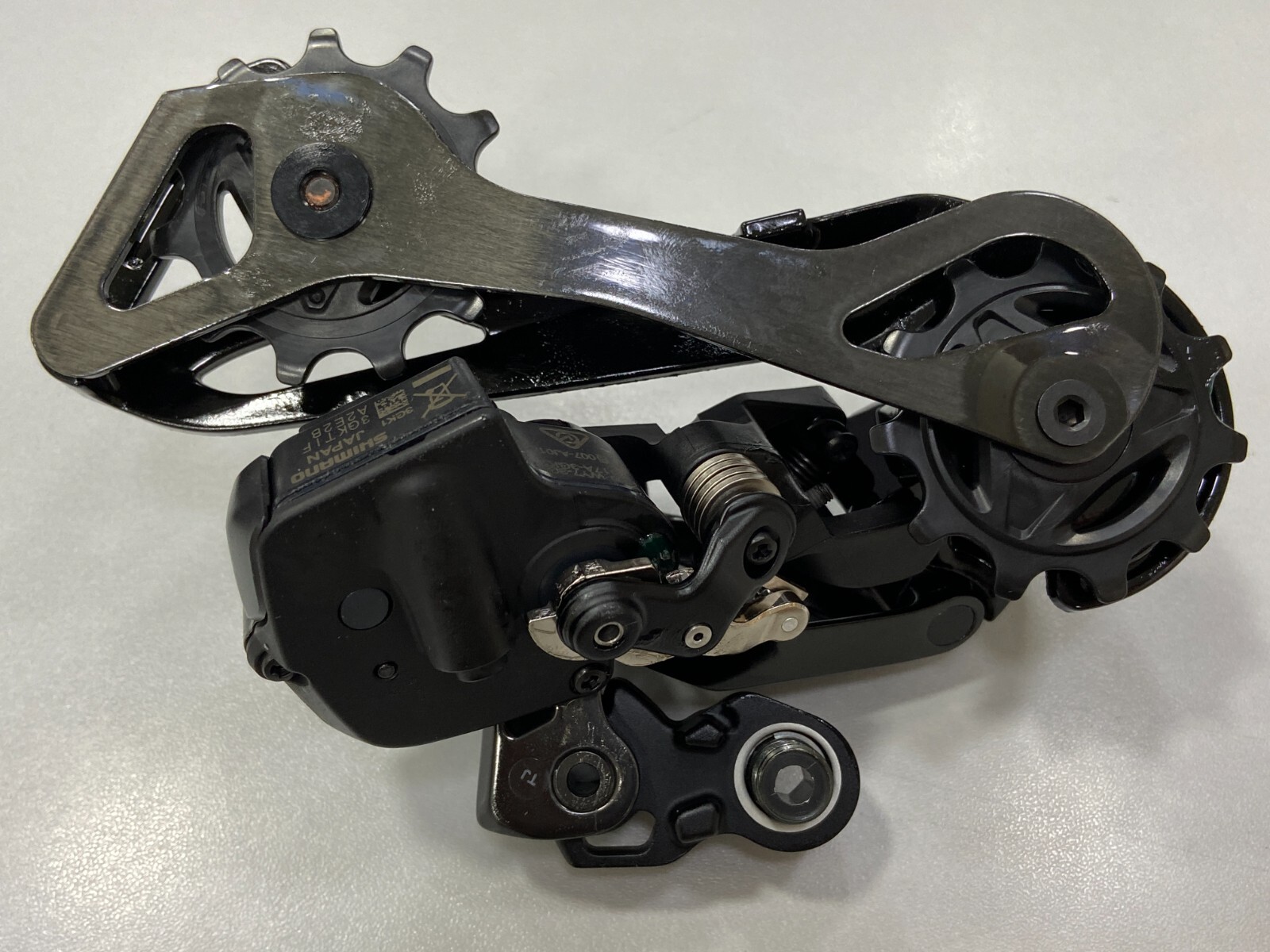 Shimano Dura Ace Di2 12Speed RD-R9250 R9250 9250 Road Rear Derailleur