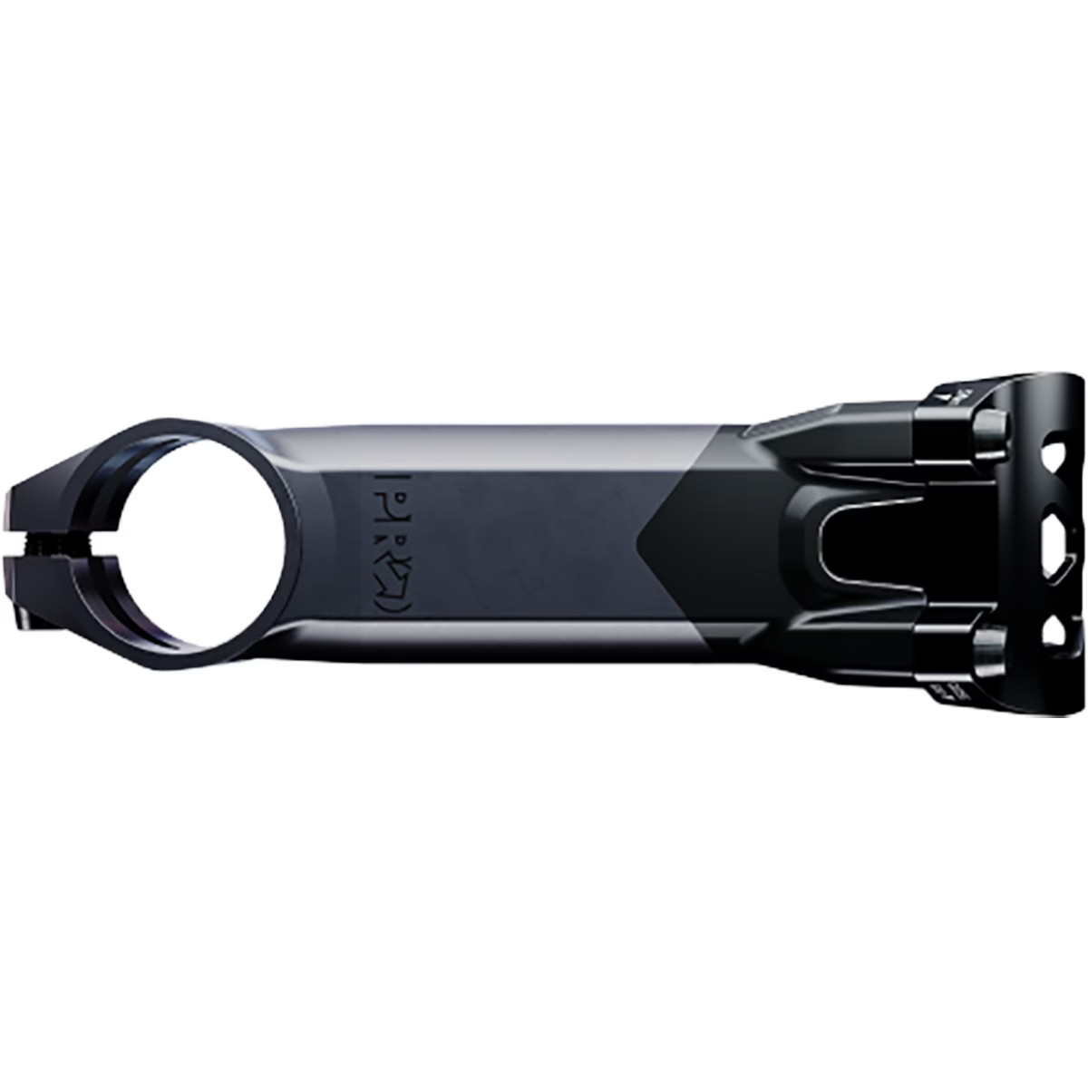 PRO Missile Evo Carbon Stem Black, 85mm