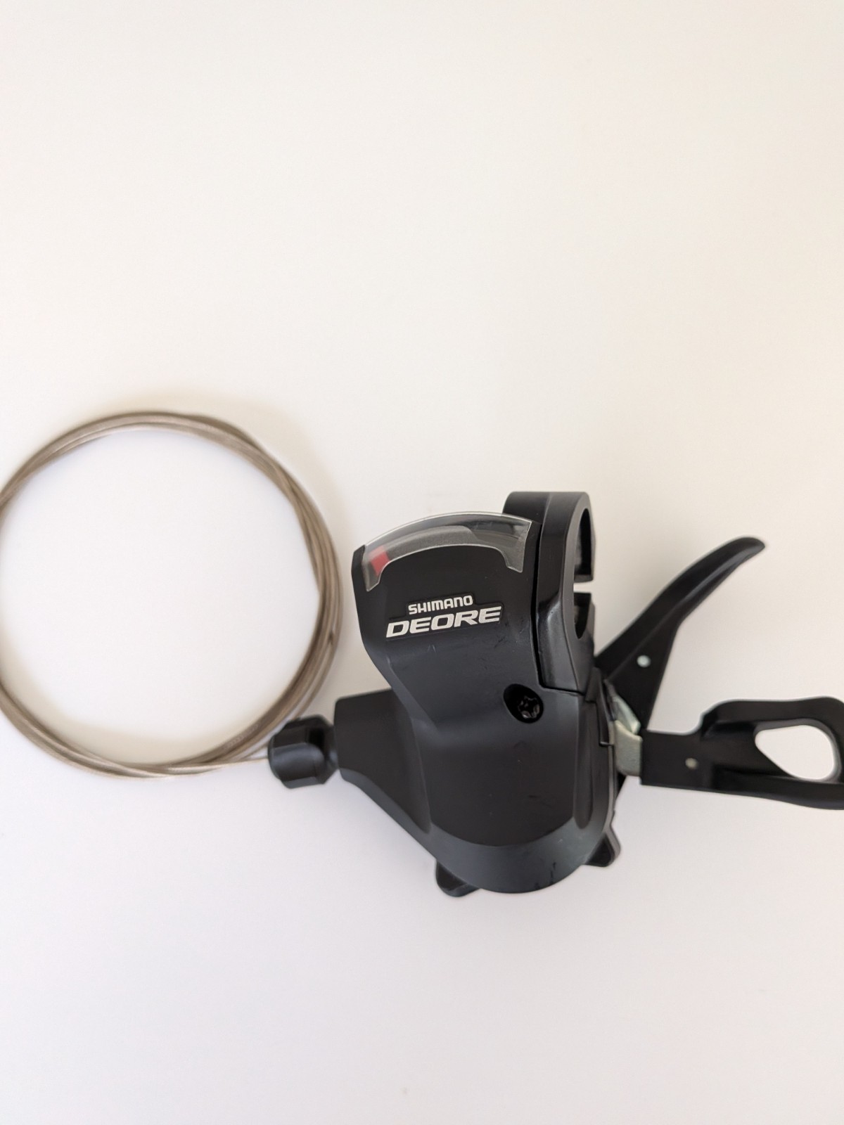 Shimano Deore SL-M610 2-3×10 Speed MTB Bike Left Shifter Bicycle Shifter Lever