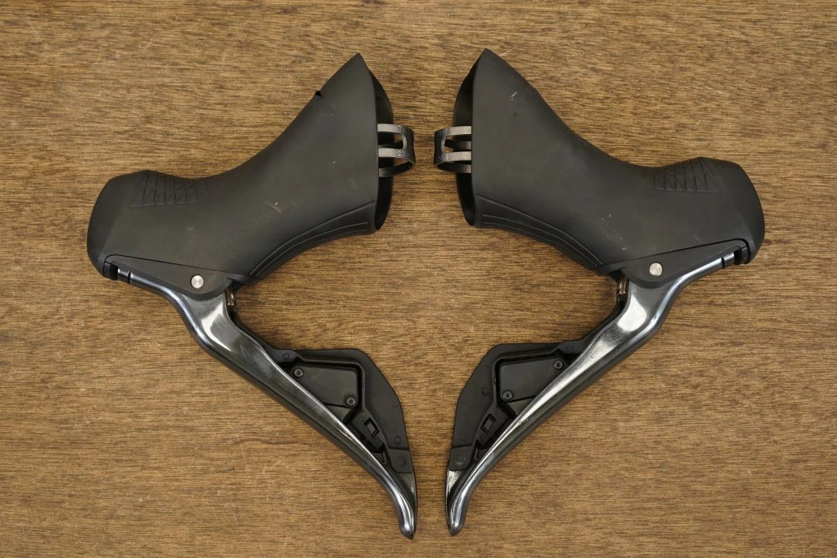 Shimano Dura-Ace R9170 Di2 11 Speed Electronic Hydraulic Disc Brake Groupset
