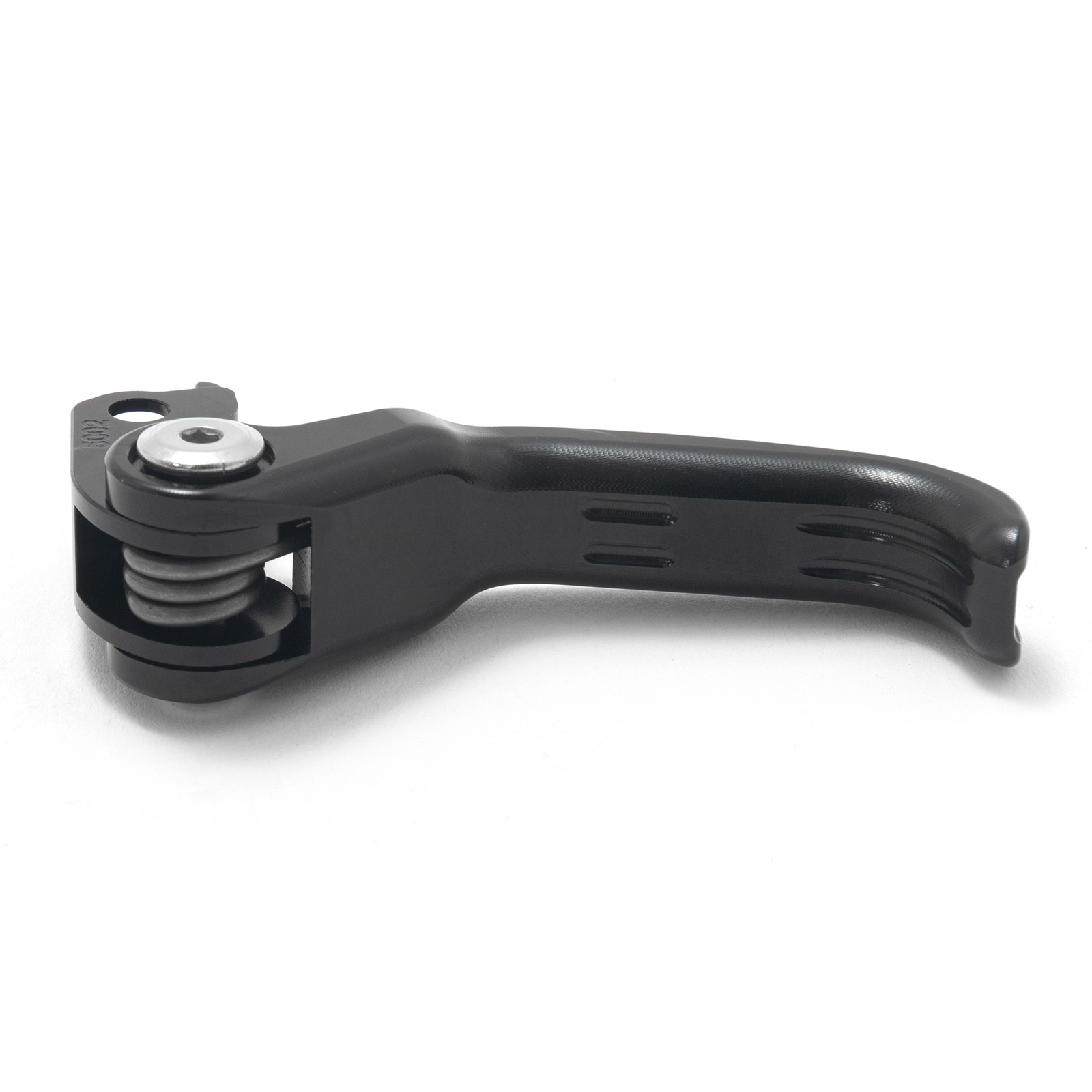 Pair Billet Aluminum Hydraulic Brake Lever Set For Shimano Deore XT M8000 M 8100