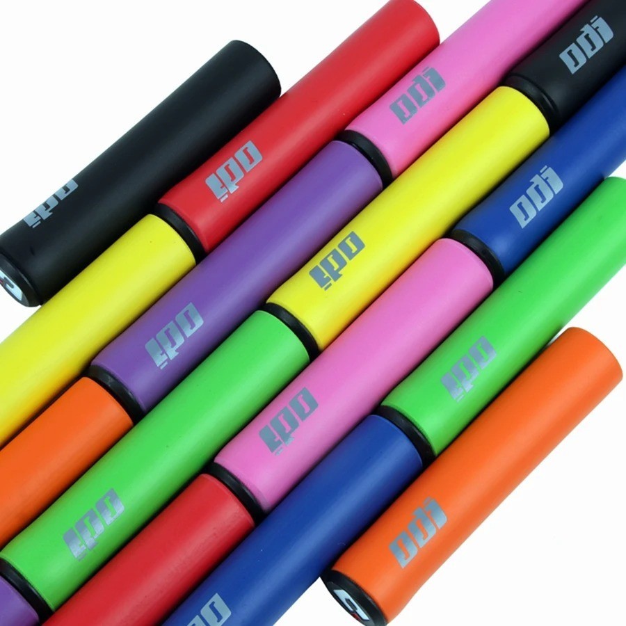 Odi Bicycle Grips Lock-on Mtb Bike Handlebar Cover Anti-slip Mountain Bike