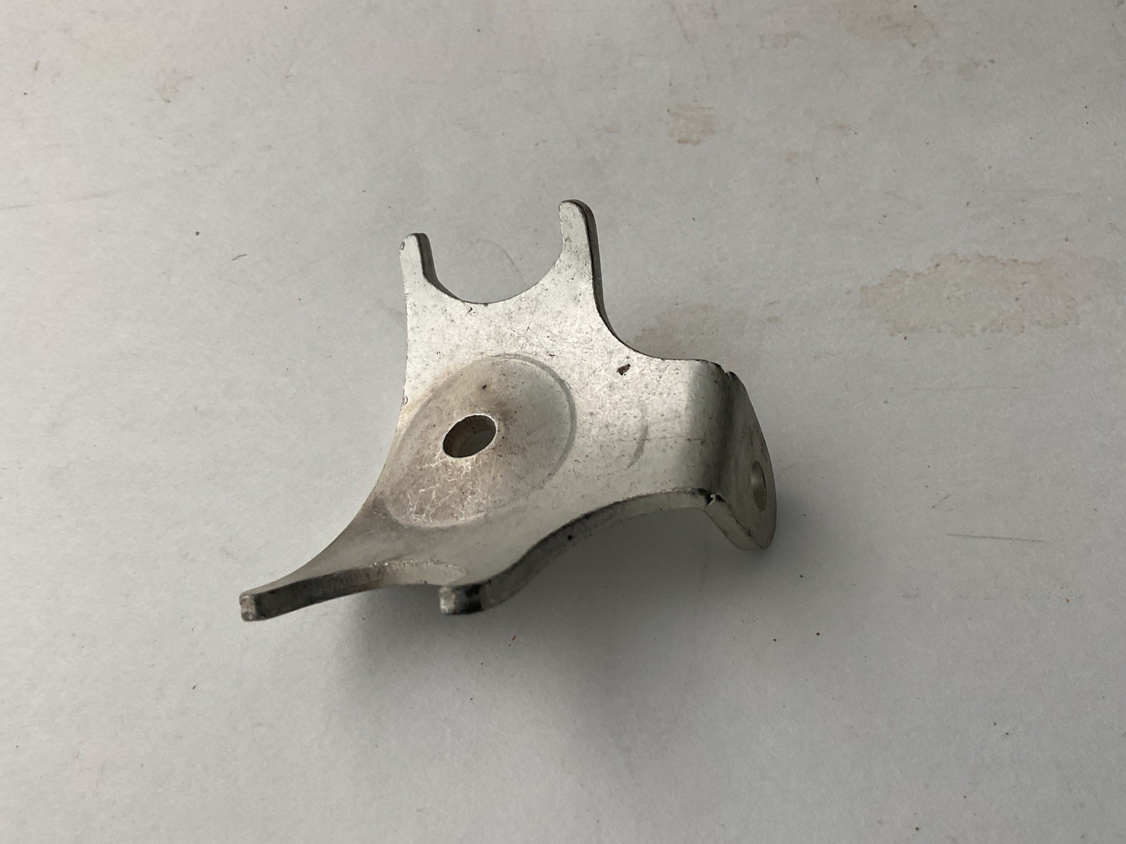 Schwinn Caliper Brake Adapter For Fork Vintage NOS