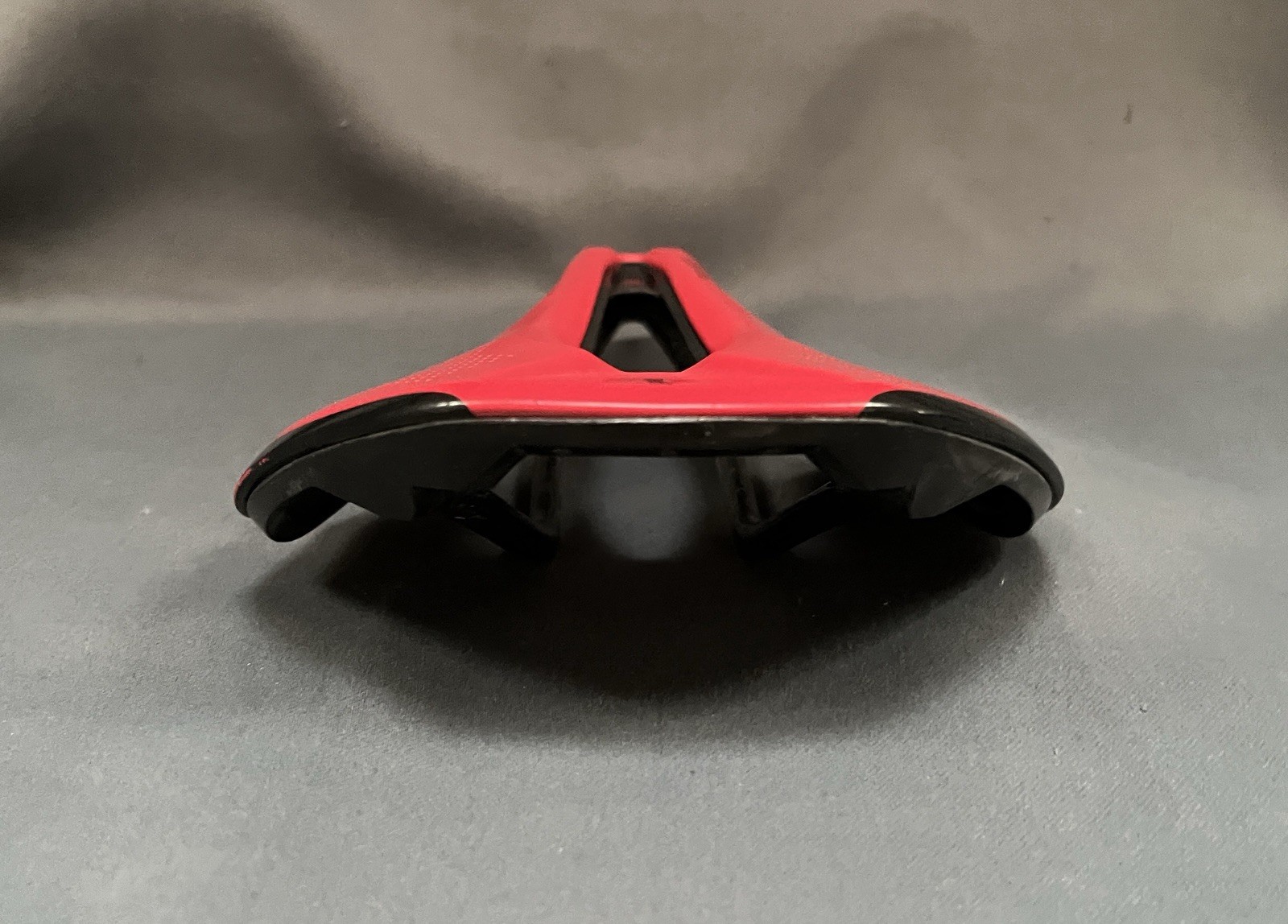 Specialized S-Works Power Saddle 143mm FACT Carbon Rails 7x9mm Road Bike Seat