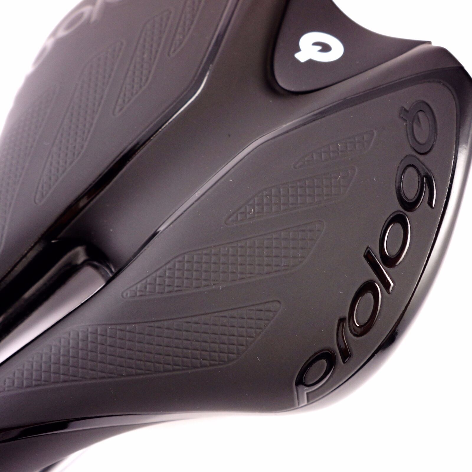 PROLOGO ZERO Pas II Sattel Road / Mountain Bike Flat Saddle Seat – Matt Black