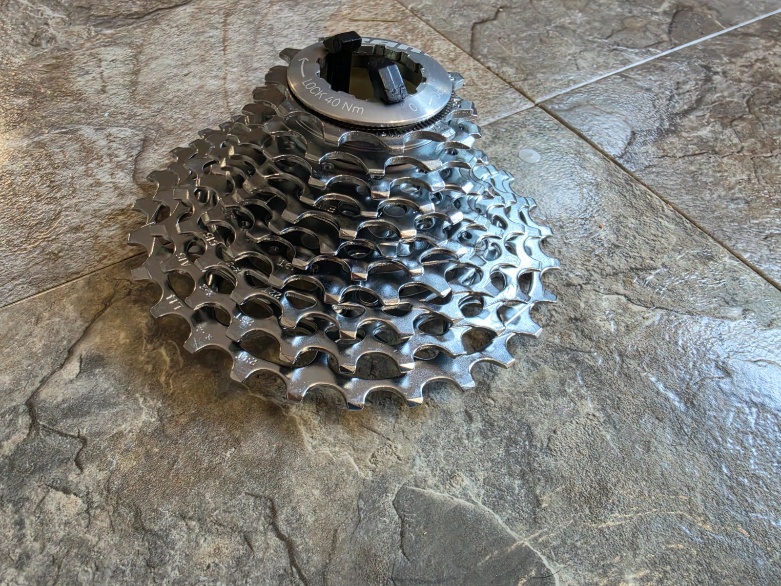 SRAM PG-1170 11-Speed 11-28t Cassette