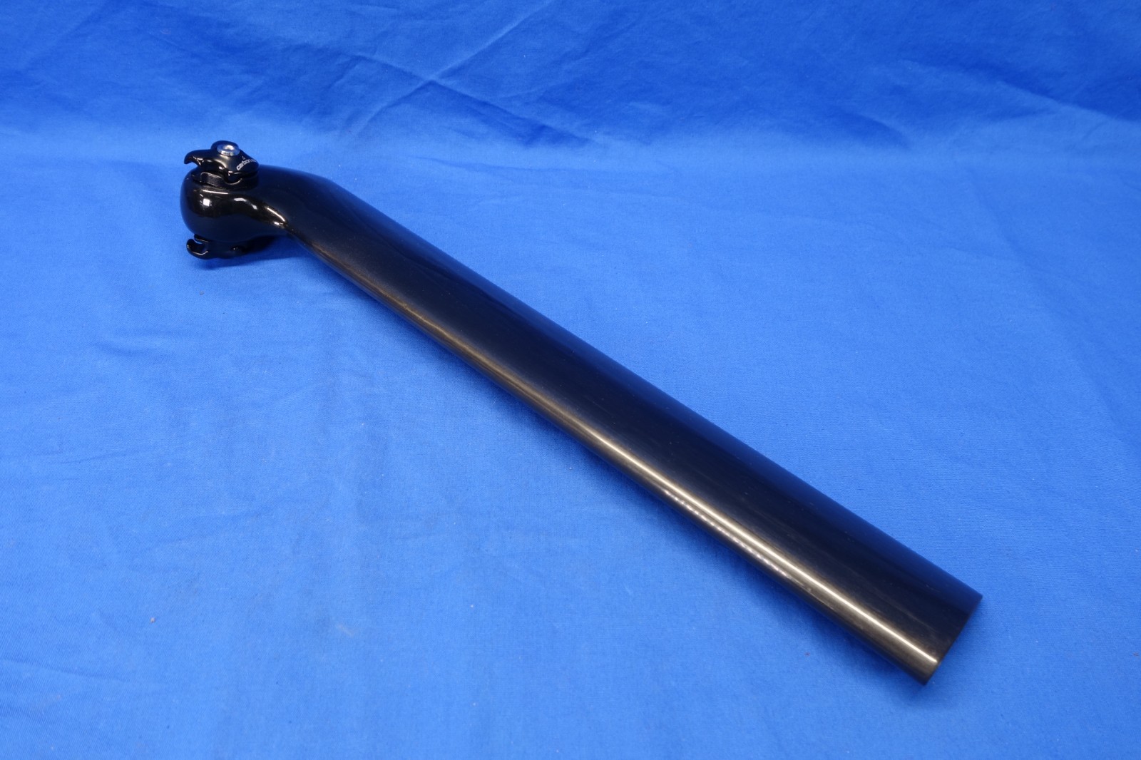 Specialized S-Works Shiv Tri-Aero 400mm Offset Carbon Seatpost