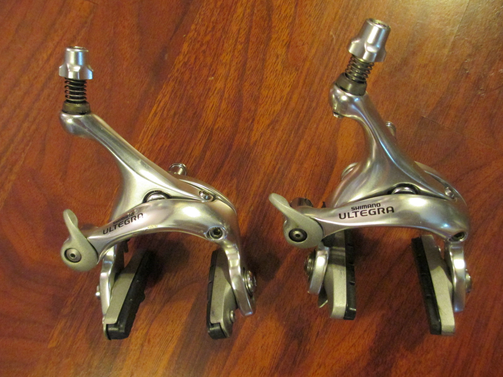 SHIMANO DURA ACE ULTEGRA GROUP COMPLETE BUILD KIT 2 x 9 FSA CARBON 172.5 53/39